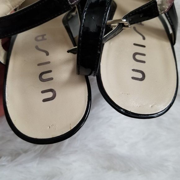 🌻Unisa Slingback Heels Size 10M - Picture 12 of 16